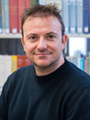 Alexandros Terzis