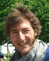 Xavier Ottavy